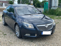 JANTE Opel Insignia 5x120 R19