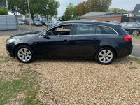 Jante opel Insignia aliaj 17 r17