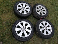 Jante opel insignia R17 225/55R17