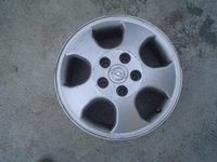 Jante opel r15 5x110