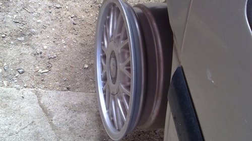 Jante Opel Rial 5x110 R15 7j