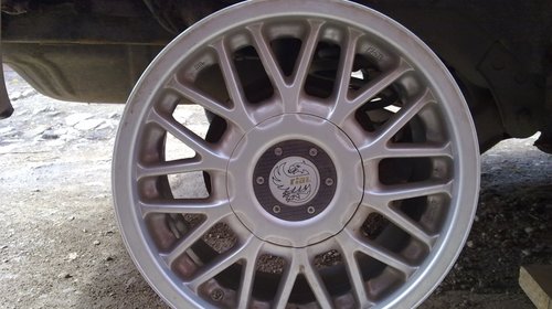 Jante Opel Rial 5x110 R15 7j