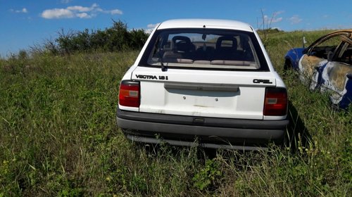 Jante - Opel Vectra , 1.8i, an 1992
