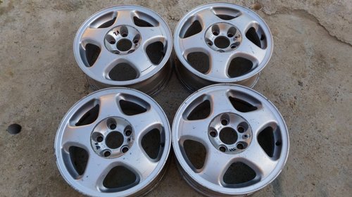 Jante Opel Vectra B r15 5x110 6j et49