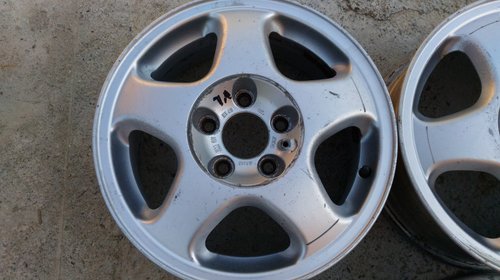 Jante Opel Vectra B r15 5x110 6j et49