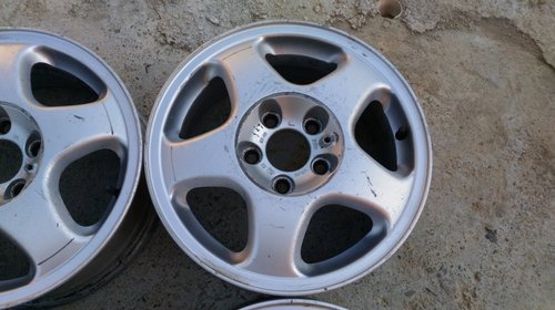 Jante Opel Vectra B r15 5x110 6j et49