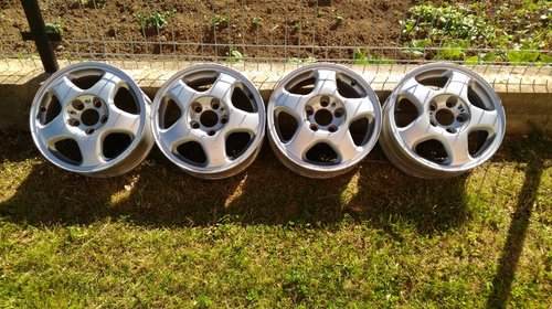 Jante Opel Vectra B r15 5x110 6j et49