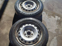 Jante Opel Vivaro 195/65 R16C DOT ILS EUK 173 2620 2 bucati