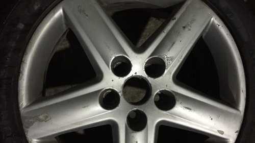 Jante originale 17" 5x112 Audi A4 S Line