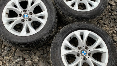 Jante originale 17" Bmw X3 E83 style 279 la b