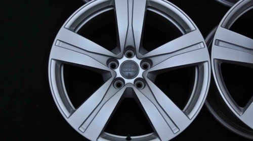 Jante Originale 18" Audi A4 A5 A6 A7 A8 Q5 Q7 Allroad 18 inch 4M0601025A