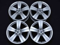 Jante Originale 18" Audi A4 A5 A6 A7 A8 Q5 Q7 Allroad 18 inch 4M0601025A