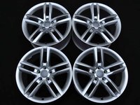 Jante Originale 18" Audi TT 8J 8S Audi A6 4F 18 inch