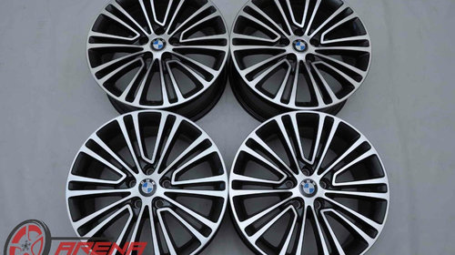 Jante Originale 18 inch BMW Seria 3 5 6 7 G30