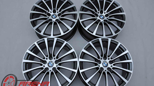 Jante Originale 18 inch BMW Seria 5 6 7 G30 G