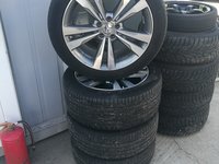 Jante Originale 19 inch Mercedes S-Class W222 R19 originale