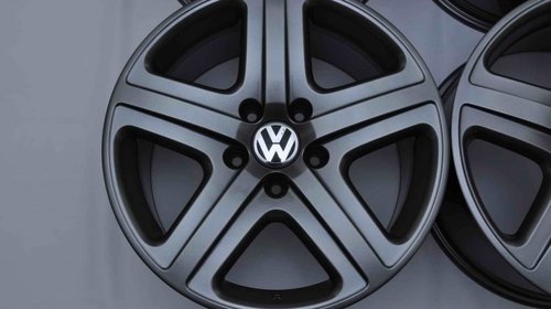 Jante Originale 19" VW Touareg 7L 7P 19 inch 5x130