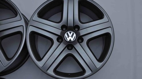 Jante Originale 19" VW Touareg 7L 7P 19 inch 5x130