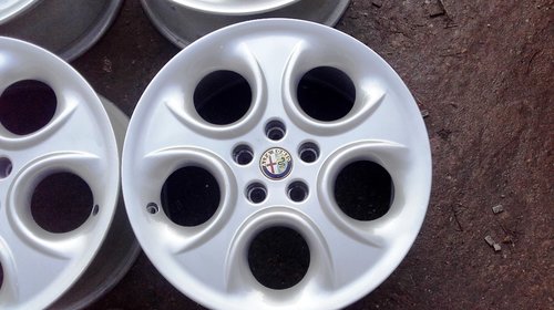 JANTE ORIGINALE ALFA-ROMEO 166 17 5X108