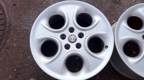 JANTE ORIGINALE ALFA-ROMEO 166 17 5X108