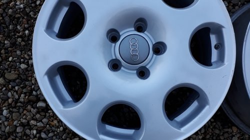 JANTE ORIGINALE AUDI 16 5X112