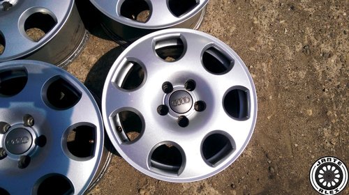 JANTE ORIGINALE AUDI 16 5X112