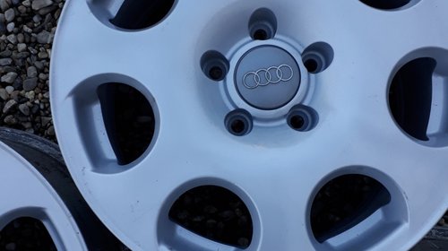 JANTE ORIGINALE AUDI 16 5X112