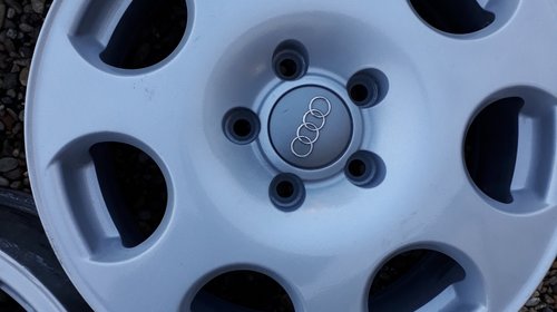 JANTE ORIGINALE AUDI 16 5X112