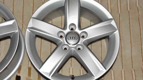 Jante Originale Audi 16 inch A3 A4 A5 A6 TT R16