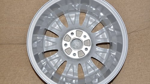 JANTE ORIGINALE AUDI 16 inch ET35