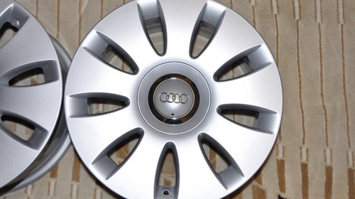 JANTE ORIGINALE AUDI 16 inch ET35