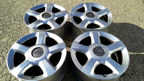 JANTE ORIGINALE AUDI 17 5X112