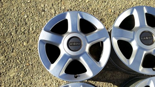 JANTE ORIGINALE AUDI 17 5X112