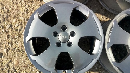 JANTE ORIGINALE AUDI 17 5X112