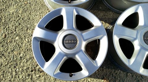 JANTE ORIGINALE AUDI 17 5X112