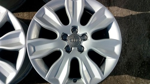 JANTE ORIGINALE AUDI A1 A2 A3 VW 16 5X100 MOD