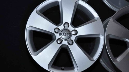 Jante Originale Audi A3 8P 7.5J 17 inch ET51