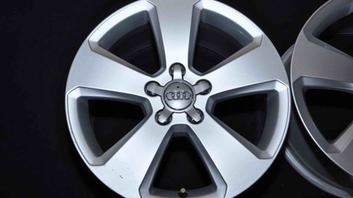 Jante Originale Audi A3 8P 7.5J 17 inch ET51