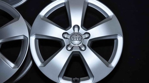 Jante Originale Audi A3 8V 17 inch ET43