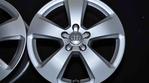 Jante Originale Audi A3 8V 17 inch ET43