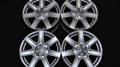 Jante Originale Audi A3 A4 A6 TT 17 inch 8J 4