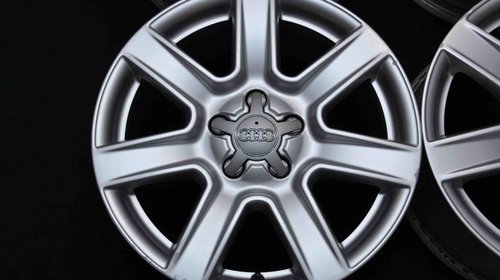 Jante Originale Audi A3 A4 A6 TT 17 inch 8J 4F0601025CN