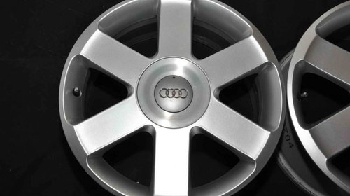 JANTE ORIGINALE AUDI A3 A4 A6 TT 17 inch