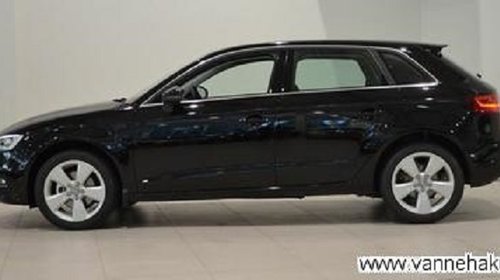 Jante originale Audi A3, A4 VW Golf 6, 7, Passat 17"