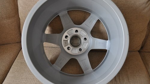 Jante Originale Audi A4 8K B8 17 inch