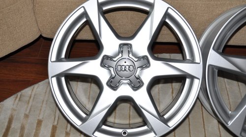 Jante Originale Audi A4 8K B8 17 inch