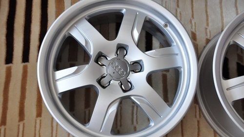 Jante Originale Audi A4 A5 A6 A7 A8 Q3 Q5 TT Allroad 17 inch