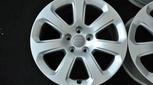 Jante Originale Audi A4 A5 A6 A7 A8 Q3 Q5 TT Allroad 17 inch