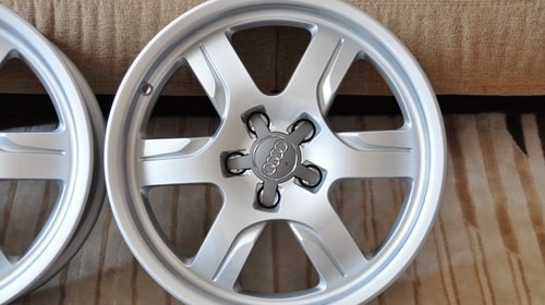 Jante Originale Audi A4 A5 A6 A7 A8 Q3 Q5 TT Allroad 17 inch