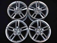 JANTE Originale AUDI A4 A5 A6 A7 A8 Q5 Allroad S-line 18 inch